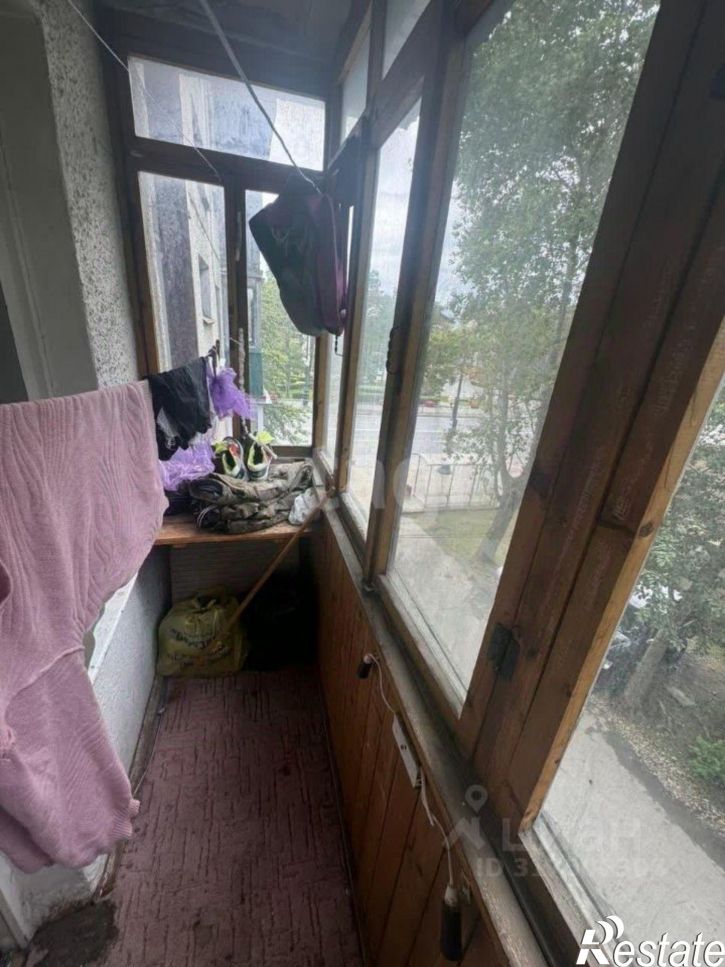 2-комн квартира пр-кт Победы, 86,  д. 86