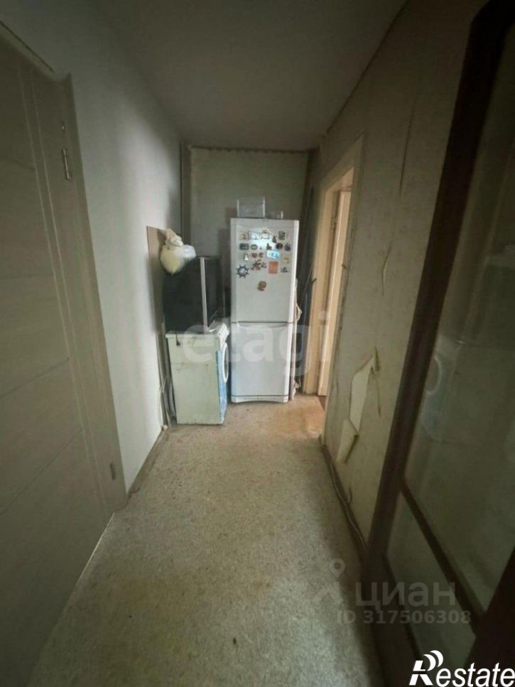 2-комн квартира пр-кт Победы, 86,  д. 86