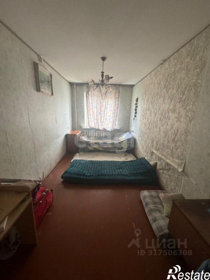 2-комн квартира пр-кт Победы, 86,  д. 86