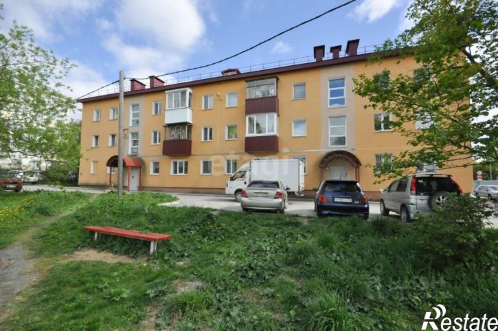 2-комн квартира ул Фабричная, 20,  д. 20