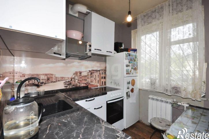 3-комн квартира проспект Мира, 393Б,  д. 393Б