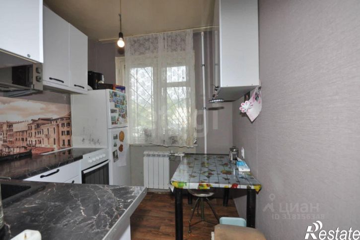 3-комн квартира проспект Мира, 393Б,  д. 393Б