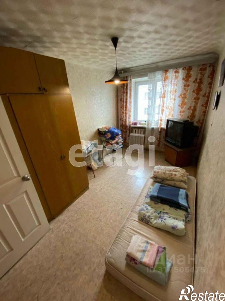 3-комн квартира ул Чехова, 1,  д. 1