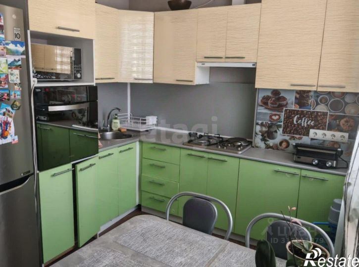 1-комн квартира Монетная улица, 10,  д. 10