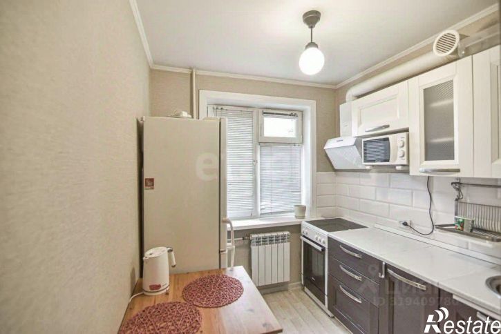 2-комн квартира Комсомольская улица, 217,  д. 217