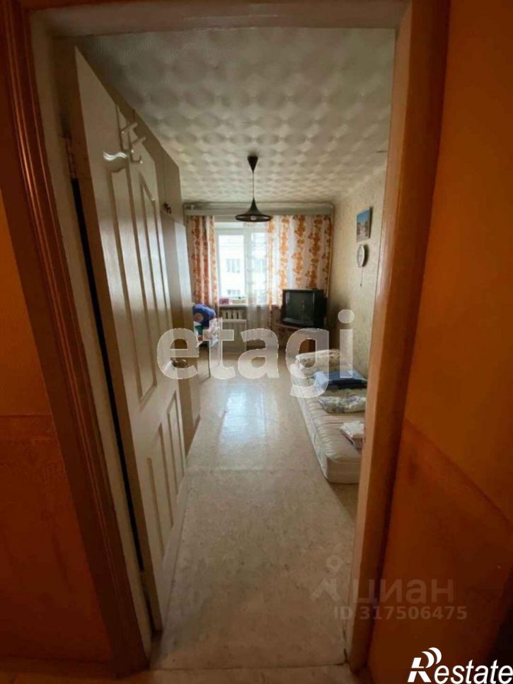 3-комн квартира ул Чехова, 1,  д. 1