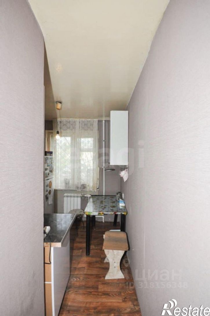 3-комн квартира проспект Мира, 393Б,  д. 393Б