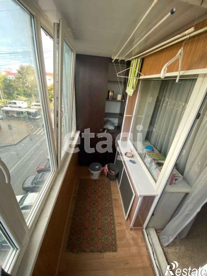 3-комн квартира ул Чехова, 1,  д. 1