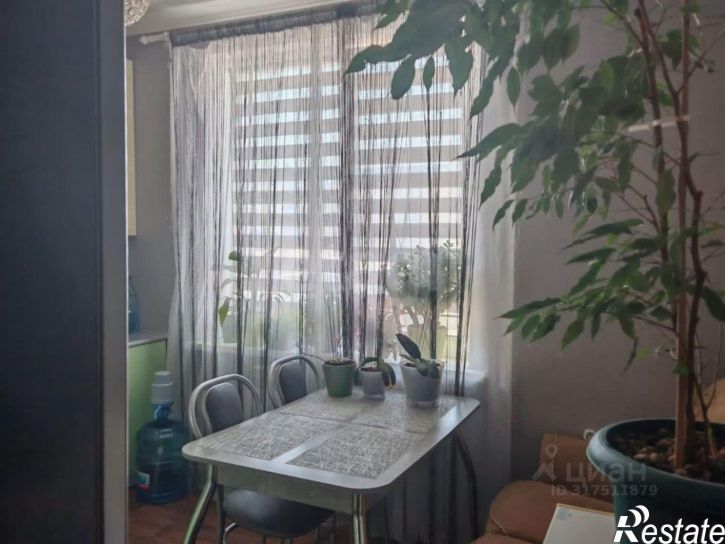 1-комн квартира Монетная улица, 10,  д. 10