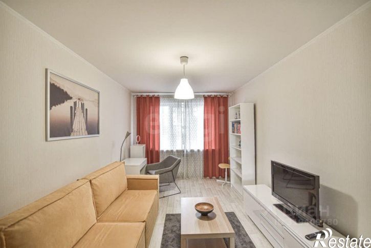 2-комн квартира Комсомольская улица, 217,  д. 217