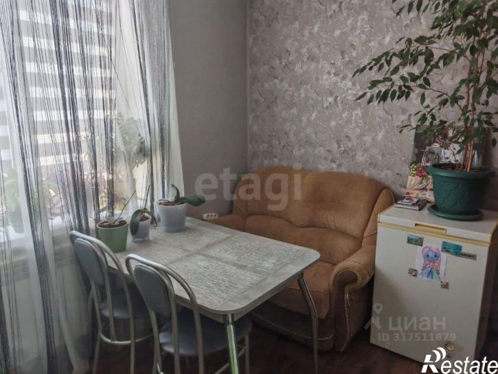 1-комн квартира Монетная улица, 10,  д. 10