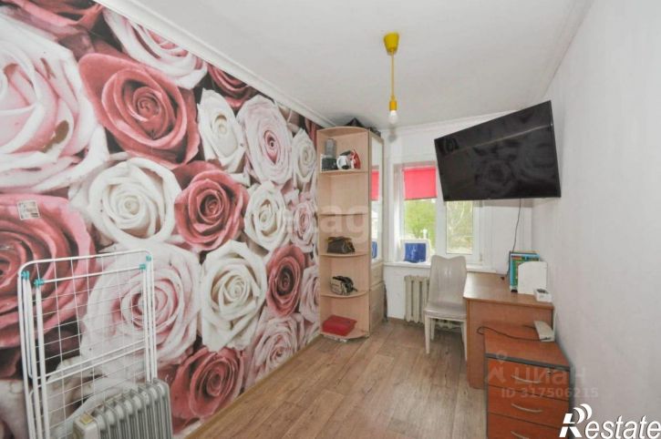 2-комн квартира ул Фабричная, 20,  д. 20