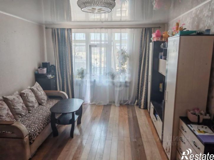 1-комн квартира Монетная улица, 10,  д. 10