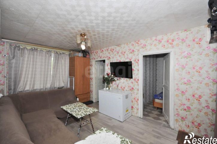 3-комн квартира проспект Мира, 393Б,  д. 393Б