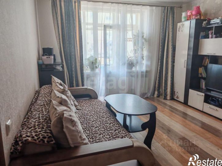 1-комн квартира Монетная улица, 10,  д. 10