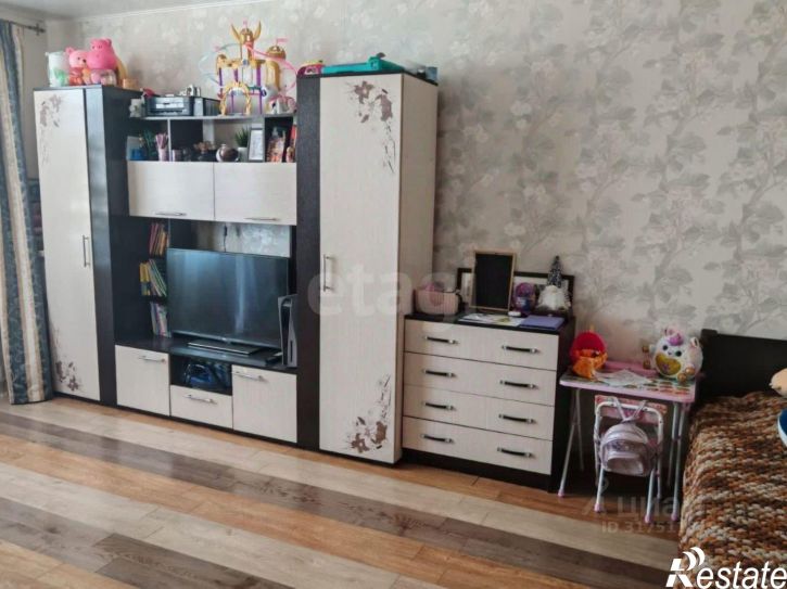 1-комн квартира Монетная улица, 10,  д. 10