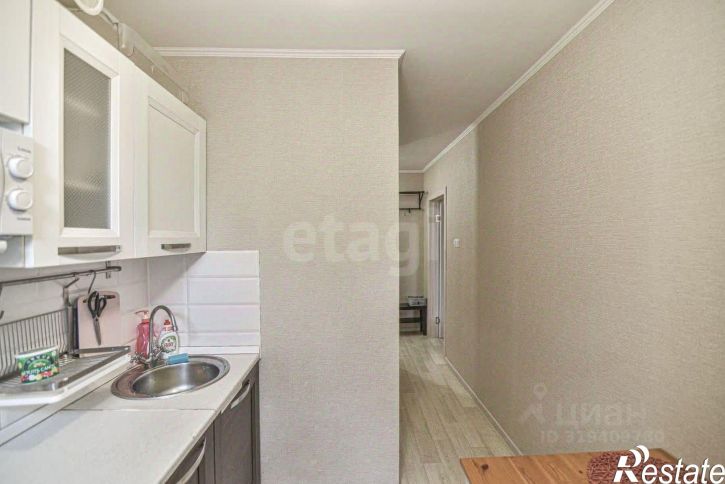 2-комн квартира Комсомольская улица, 217,  д. 217