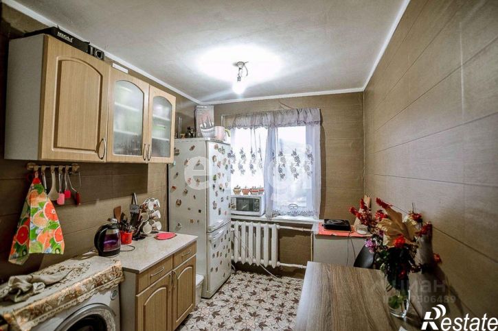 4-комн квартира пр-кт Мира, 247 А,  д. 247 А,  к. А