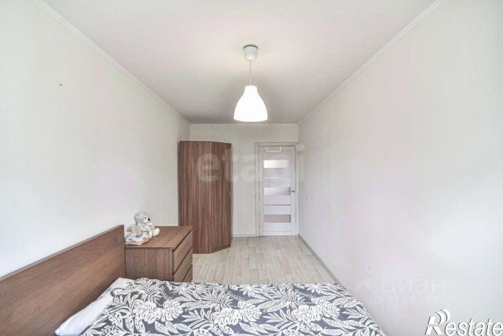 2-комн квартира Комсомольская улица, 217,  д. 217