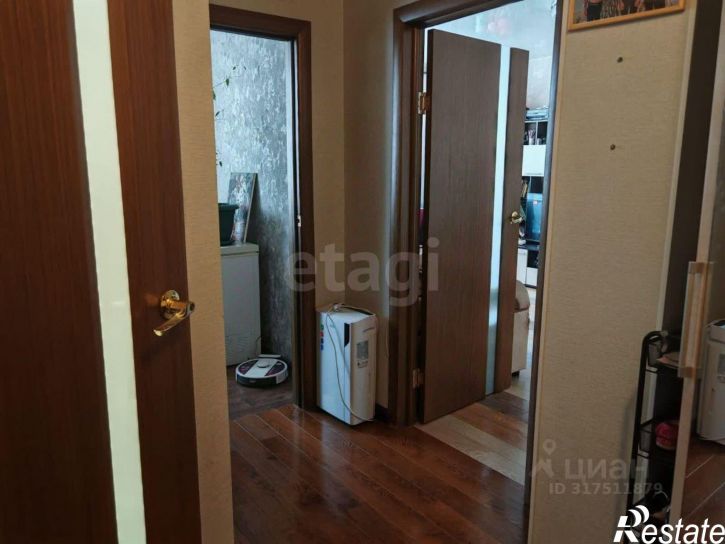 1-комн квартира Монетная улица, 10,  д. 10