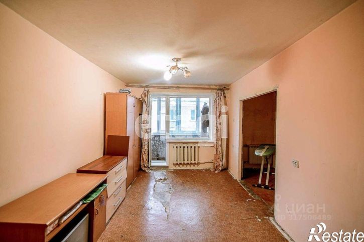 4-комн квартира пр-кт Мира, 247 А,  д. 247 А,  к. А