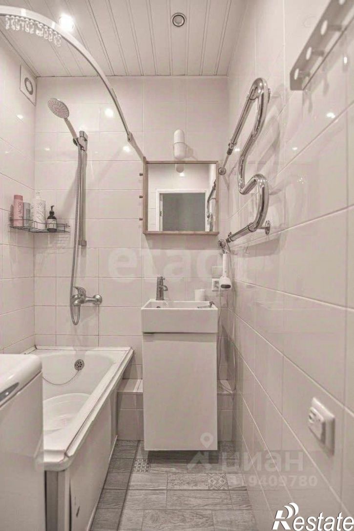 2-комн квартира Комсомольская улица, 217,  д. 217