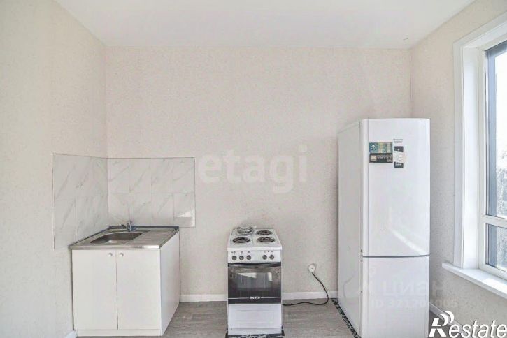 1-комн квартира ул 140-летия города Южно-Сахалинска, 6,  д. 6