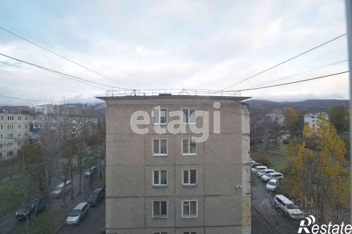 4-комн квартира пр-кт Мира, 247 А,  д. 247 А,  к. А