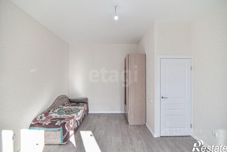 1-комн квартира ул 140-летия города Южно-Сахалинска, 6,  д. 6