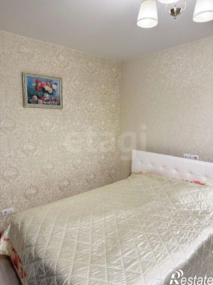 3-комн квартира пр-кт Мира, 300 4,  д. 300 4,  к. 4