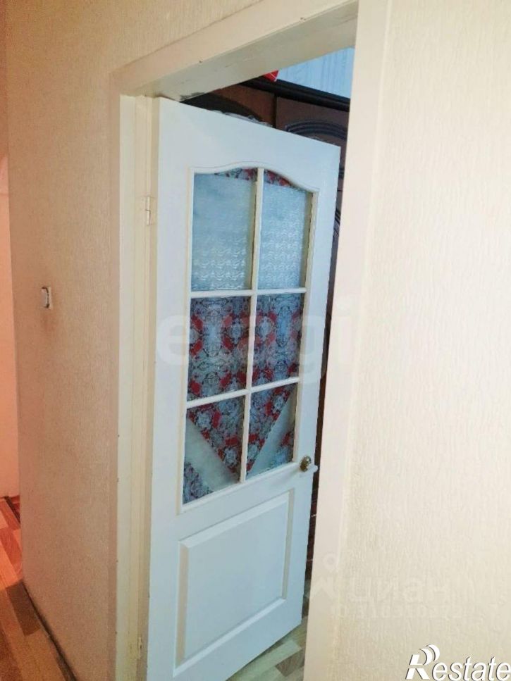 3-комн квартира Физкультурная улица, 124,  д. 124