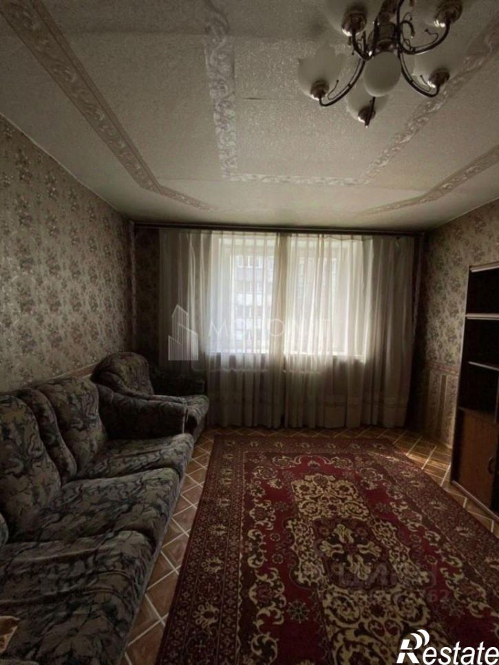 3-комн квартира ул Железнодорожная, 18А,  д. 18А