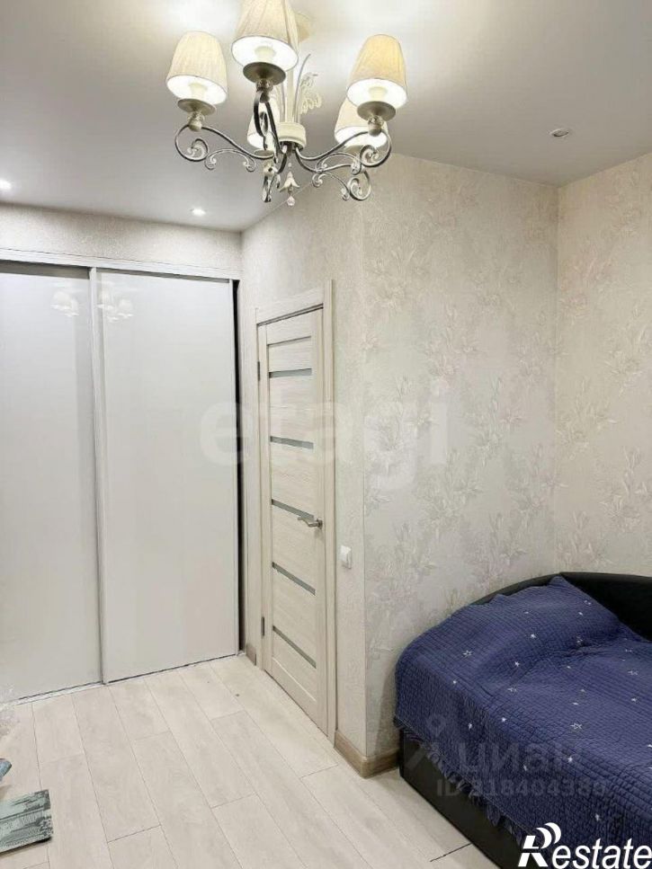 3-комн квартира пр-кт Мира, 300 4,  д. 300 4,  к. 4