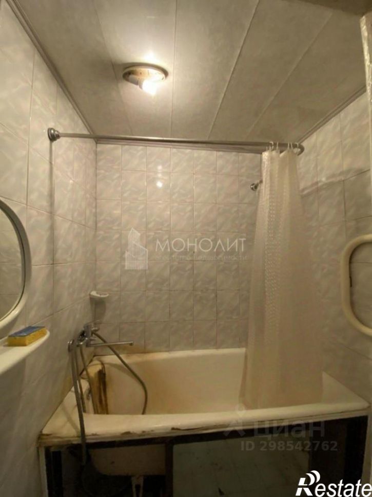 3-комн квартира ул Железнодорожная, 18А,  д. 18А