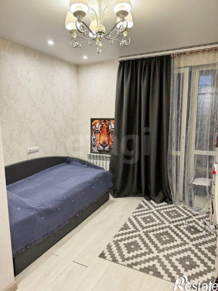 3-комн квартира пр-кт Мира, 300 4,  д. 300 4,  к. 4