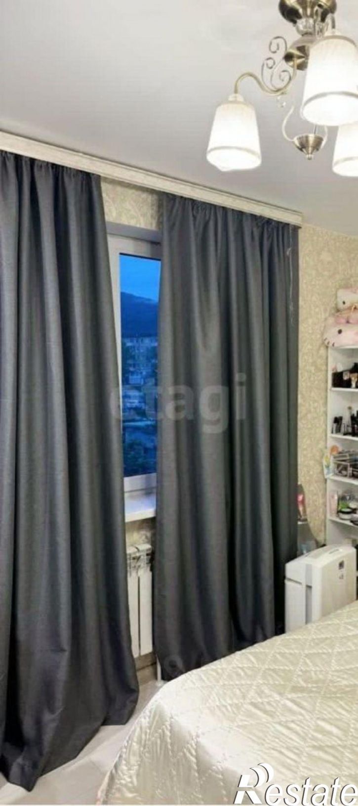 3-комн квартира пр-кт Мира, 300 4,  д. 300 4,  к. 4