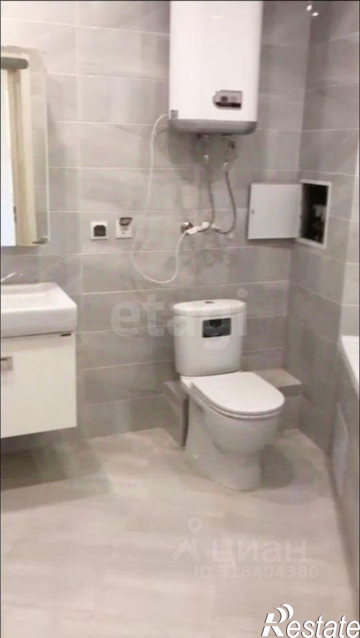 3-комн квартира пр-кт Мира, 300 4,  д. 300 4,  к. 4