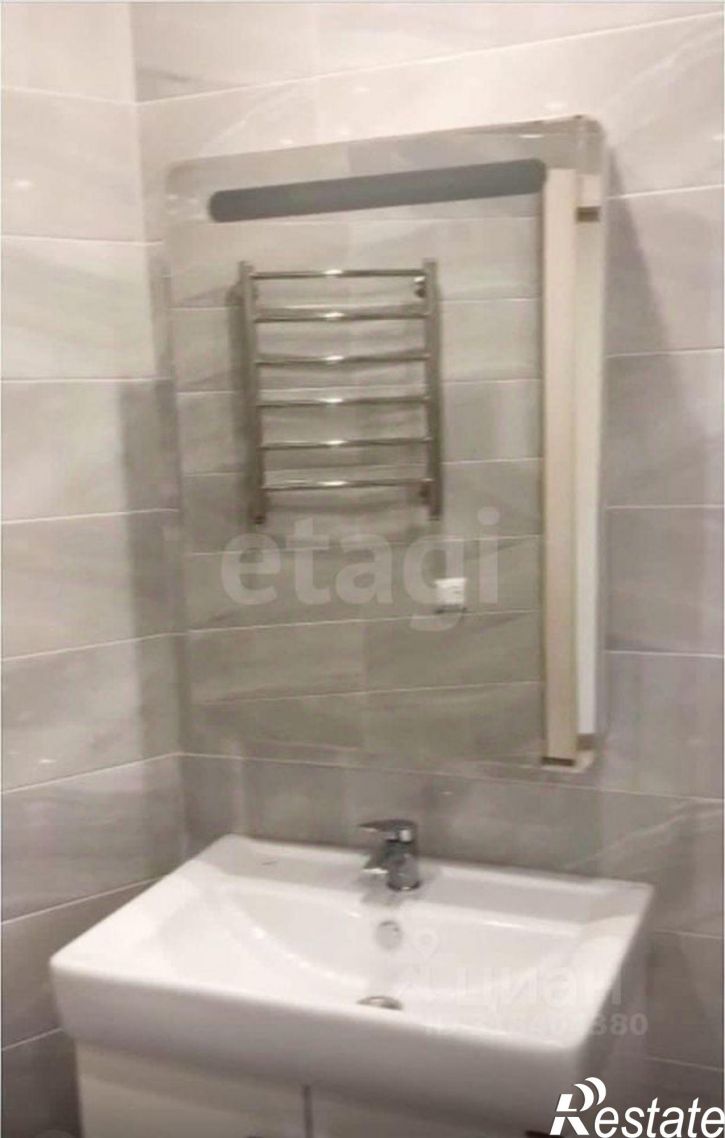 3-комн квартира пр-кт Мира, 300 4,  д. 300 4,  к. 4