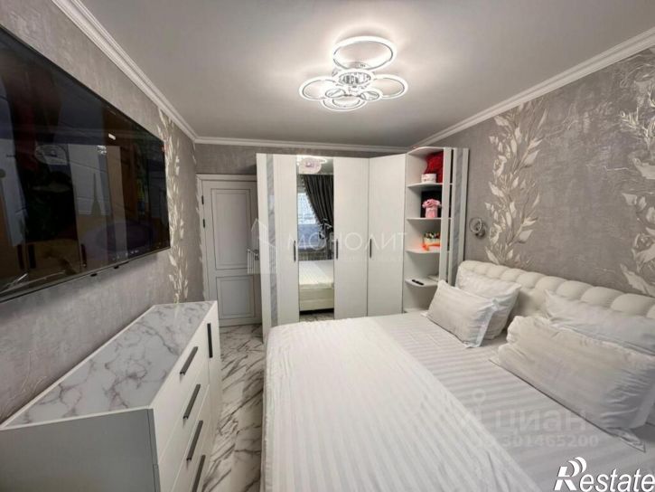 4-комн квартира ул Комсомольская, 290,  д. 290