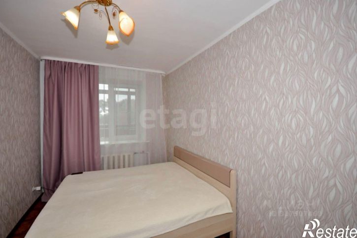 3-комн квартира 2-я Красносельская улица, 34,  д. 34