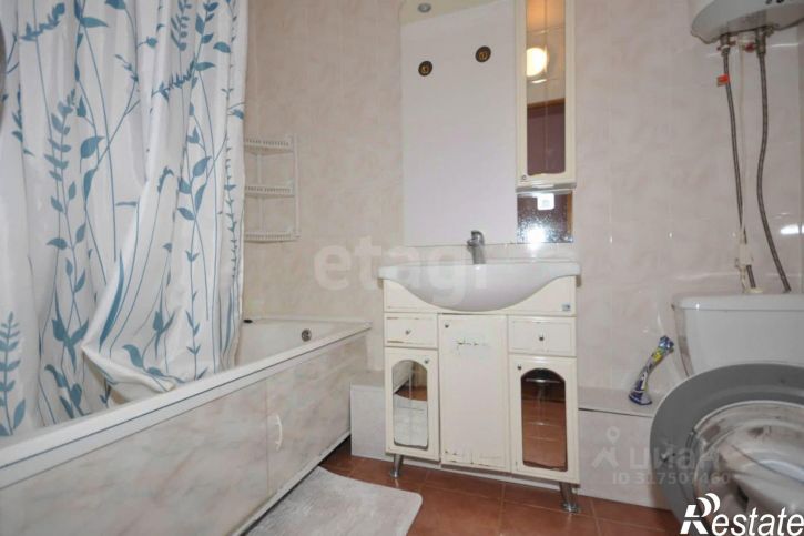 3-комн квартира 2-я Красносельская улица, 34,  д. 34