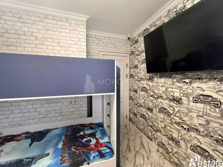 4-комн квартира ул Комсомольская, 290,  д. 290