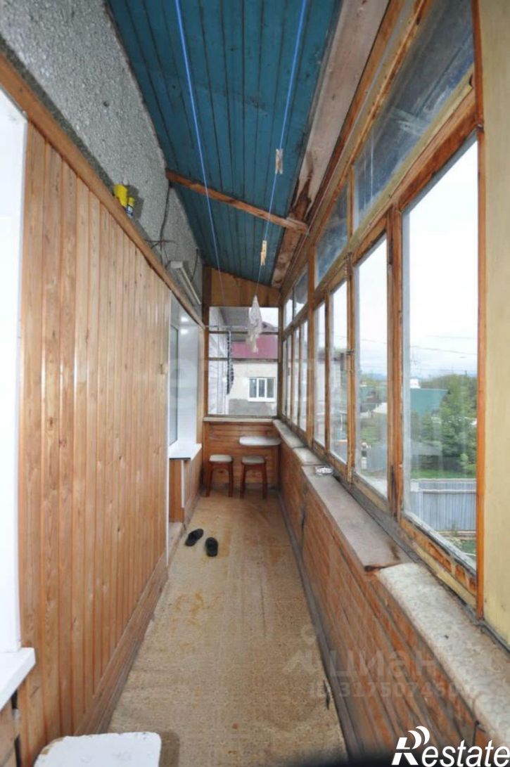 3-комн квартира 2-я Красносельская улица, 34,  д. 34