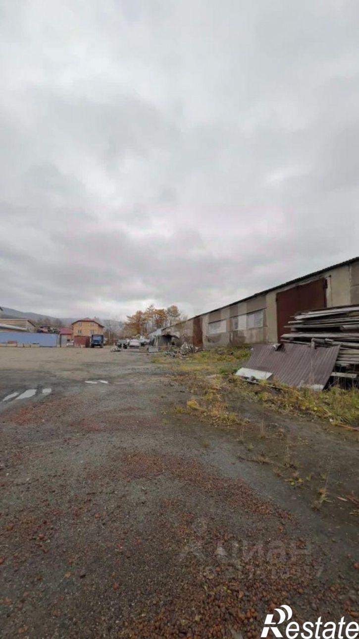 Помещение свободного назначения