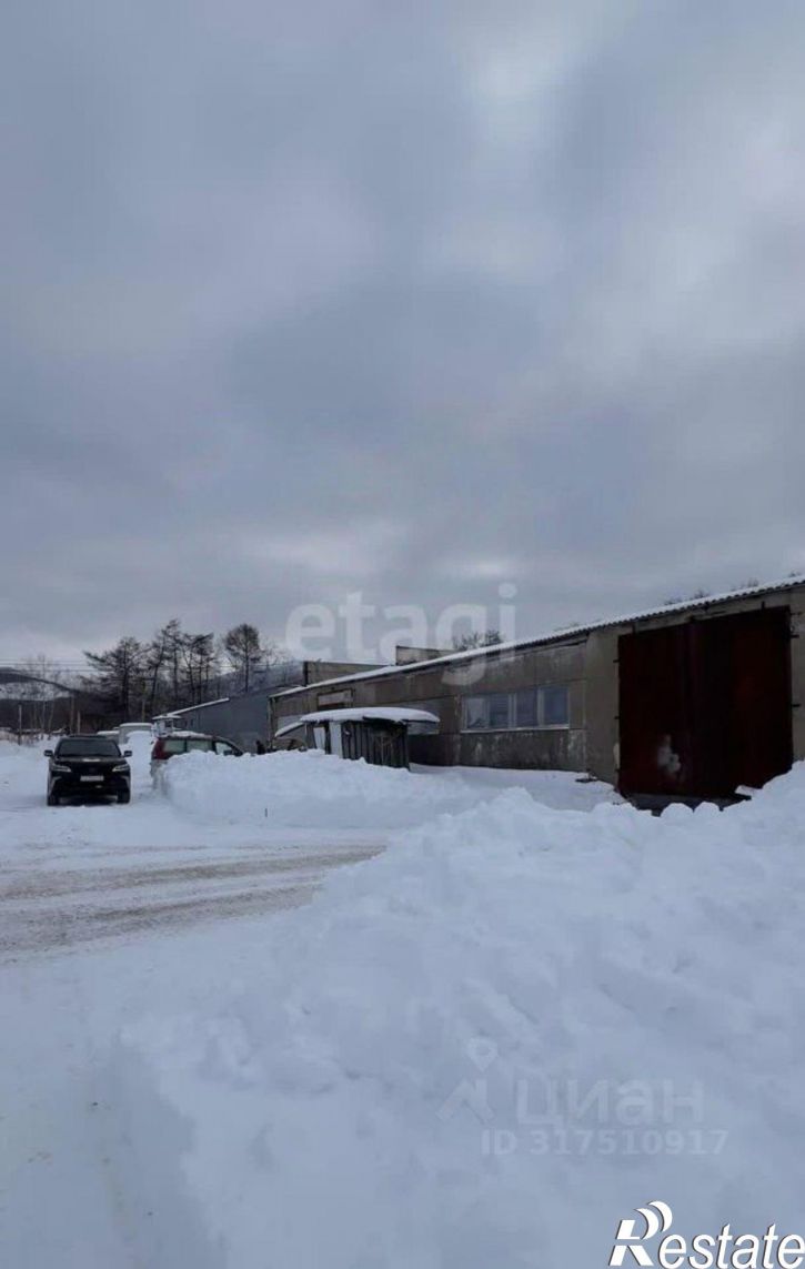 Помещение свободного назначения