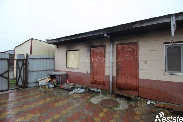 Отдельное здание ул Лермонтова, 71,  д. 71