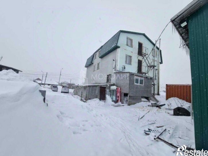 Отдельное здание ул Лермонтова, 96,  д. 96