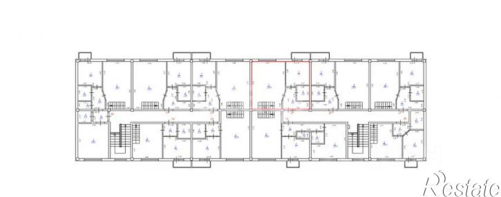 4-комн квартира Посадский переулок, 32Б,  д. 32Б