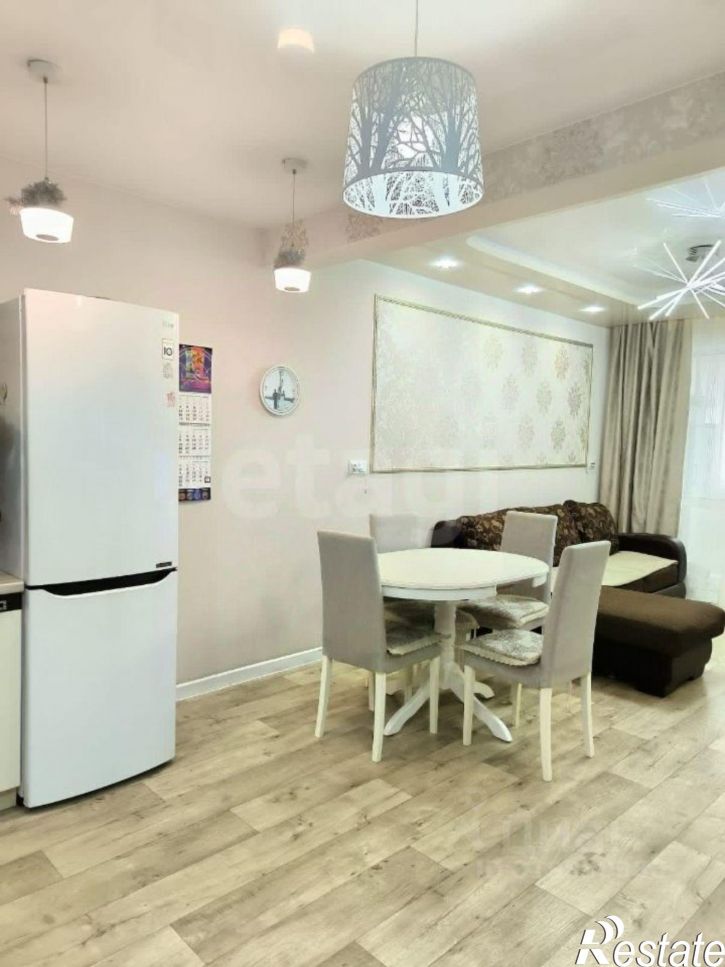 3-комн квартира проспект Мира, 300 к6,  д. 300 к6