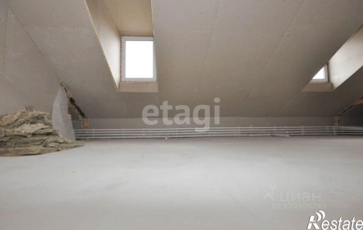 4-комн квартира Посадский переулок, 32Б,  д. 32Б